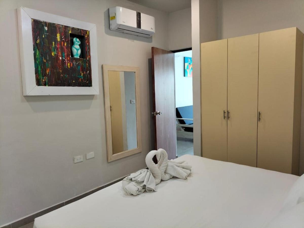 Hotel Inkanto Mahahual Dış mekan fotoğraf