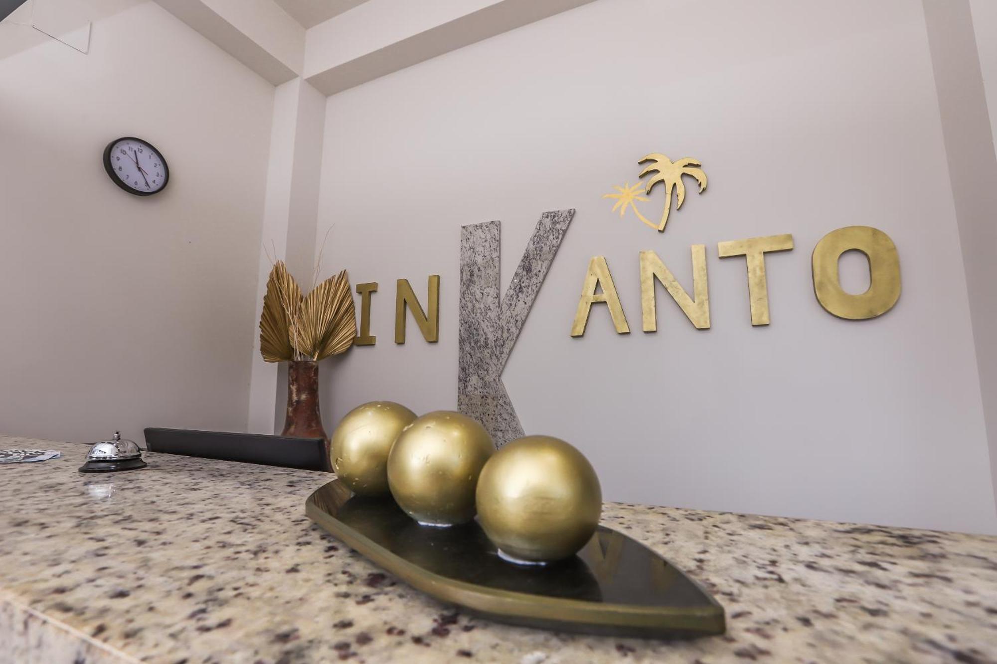 Hotel Inkanto Mahahual Dış mekan fotoğraf